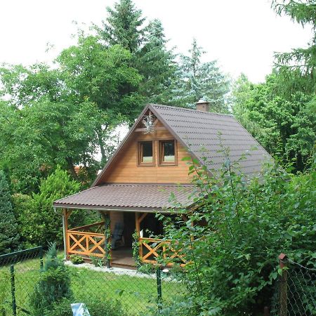 Wilkaski Zakatek Giżycko Exterior foto