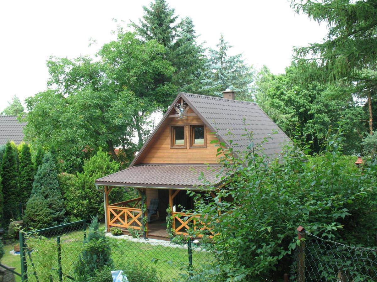 Wilkaski Zakatek Giżycko Exterior foto