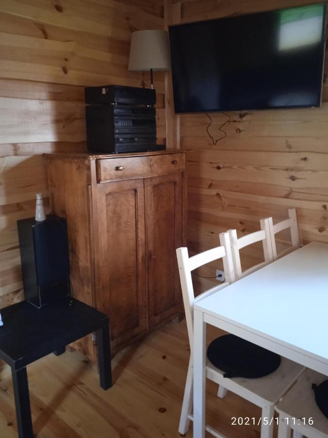 Wilkaski Zakatek Giżycko Exterior foto