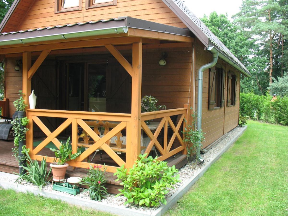 Wilkaski Zakatek Giżycko Exterior foto