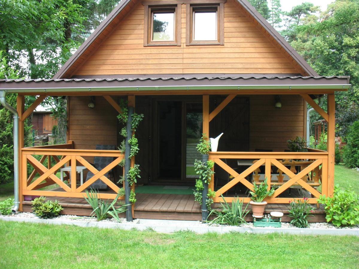 Wilkaski Zakatek Giżycko Exterior foto