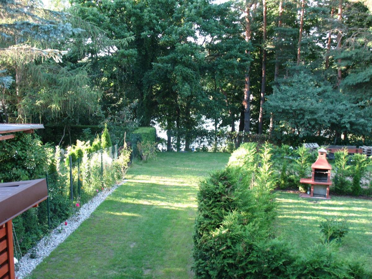 Wilkaski Zakatek Giżycko Exterior foto