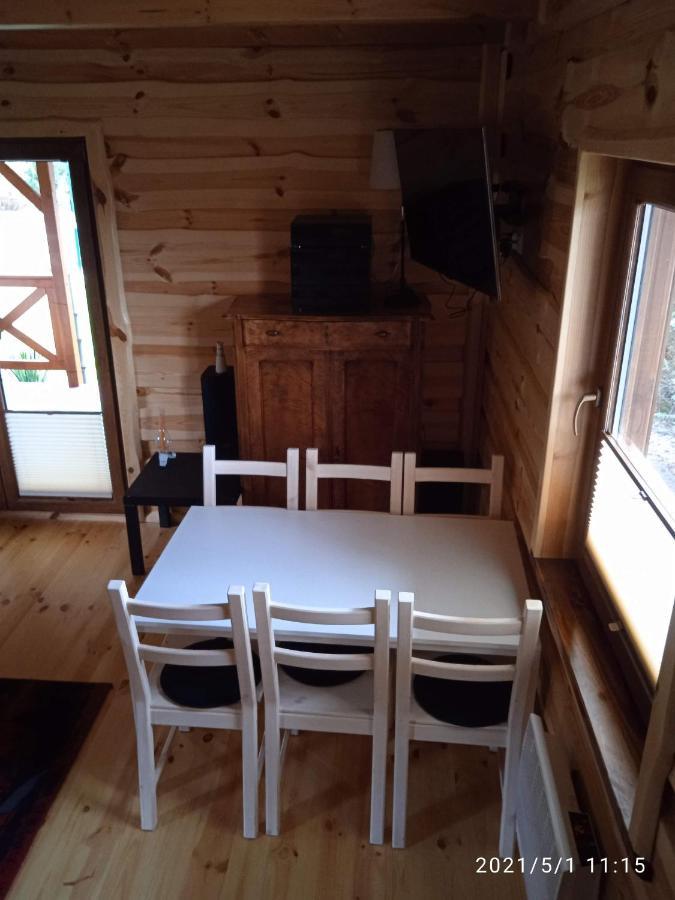 Wilkaski Zakatek Giżycko Exterior foto