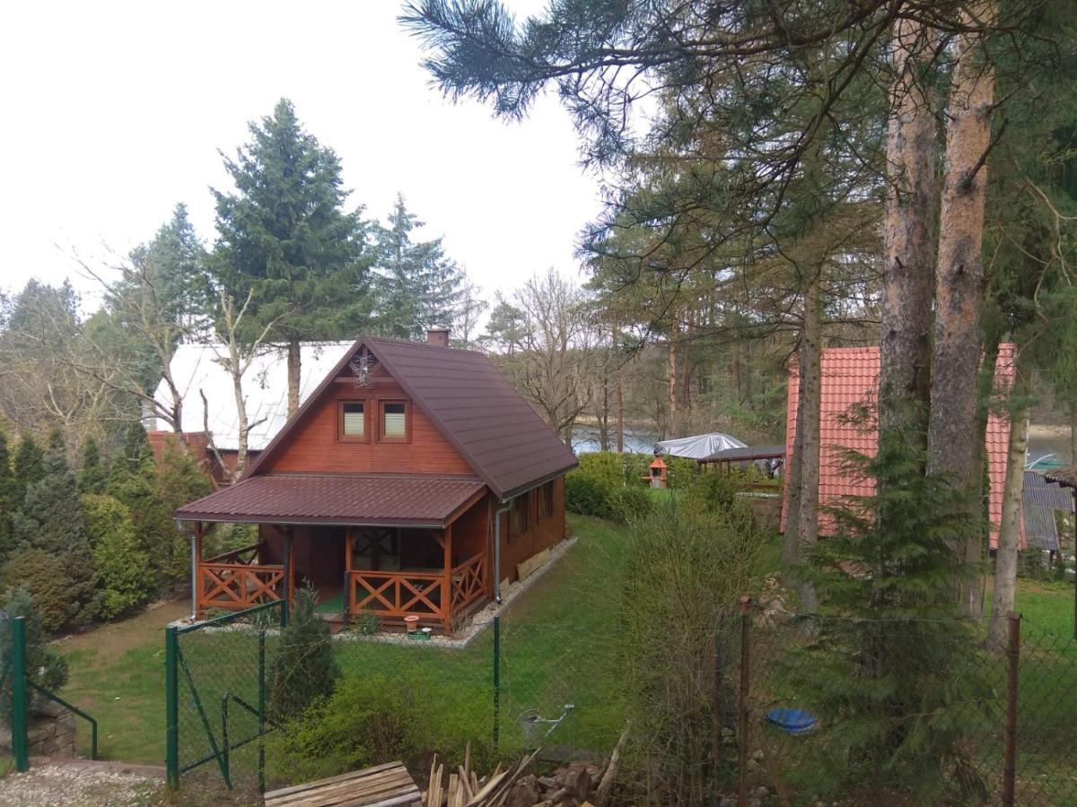 Wilkaski Zakatek Giżycko Exterior foto
