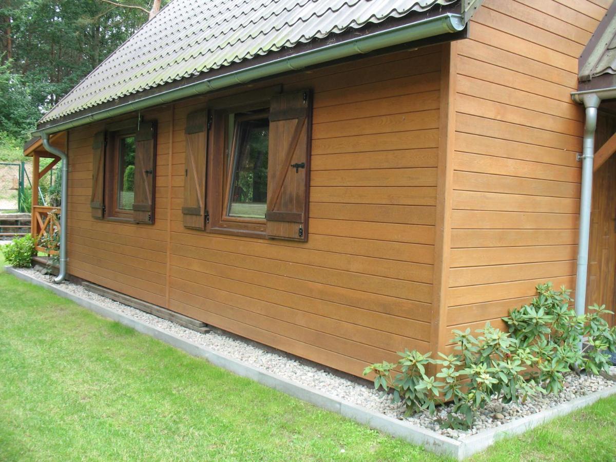 Wilkaski Zakatek Giżycko Exterior foto
