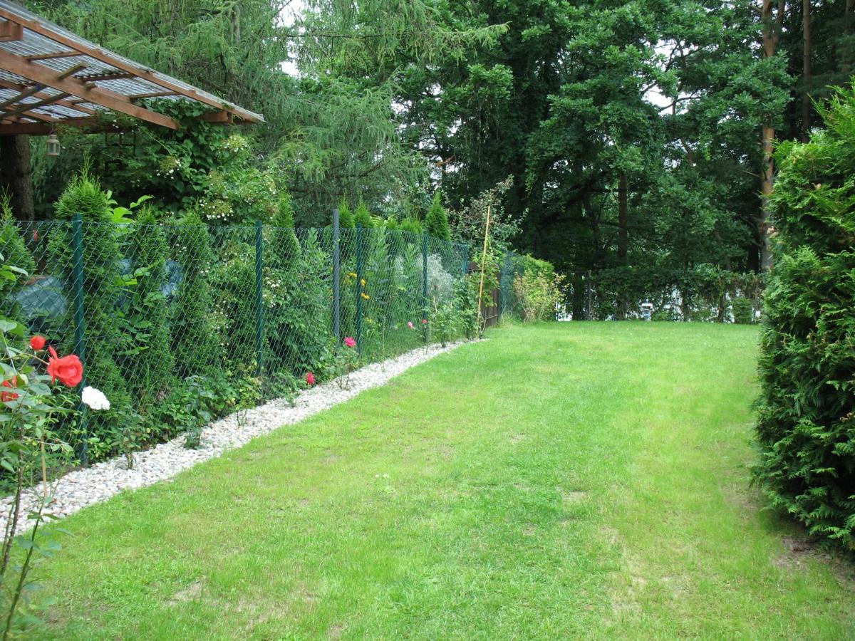 Wilkaski Zakatek Giżycko Exterior foto
